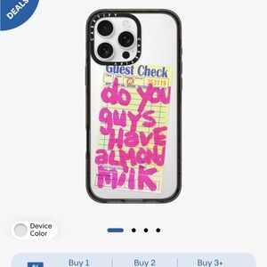Casetify Laundry Room IPhone 11 case